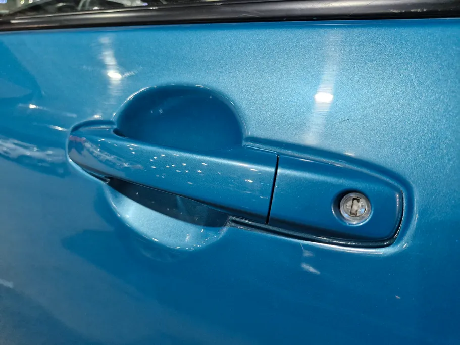 2024 Toyota Raize LIMITED 