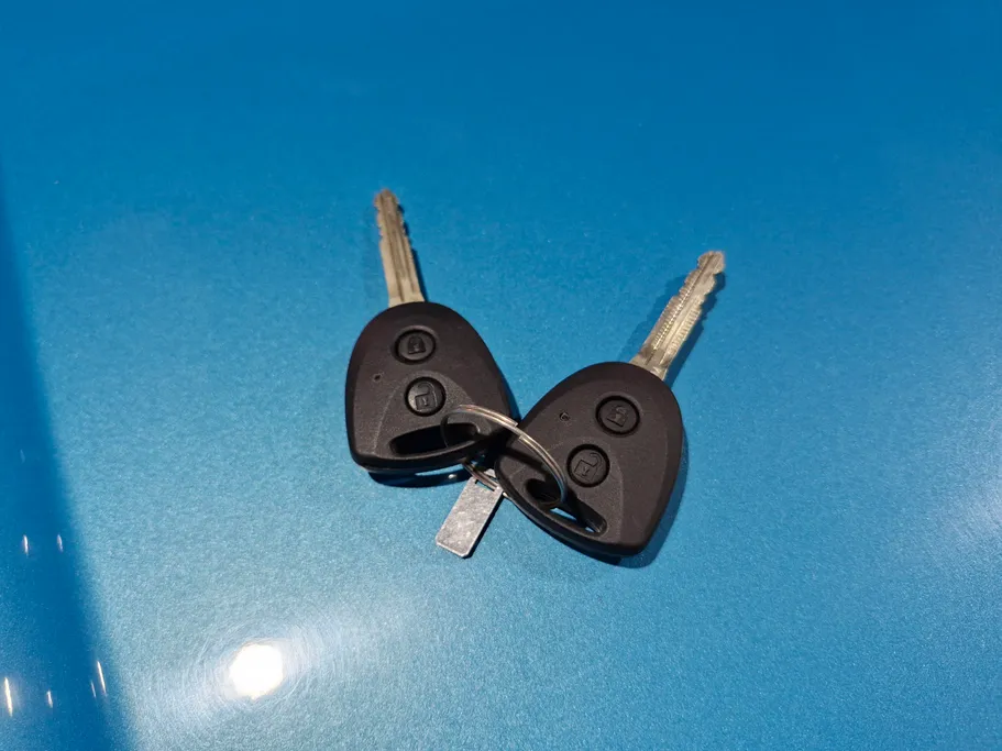 2024 Toyota Raize LIMITED 