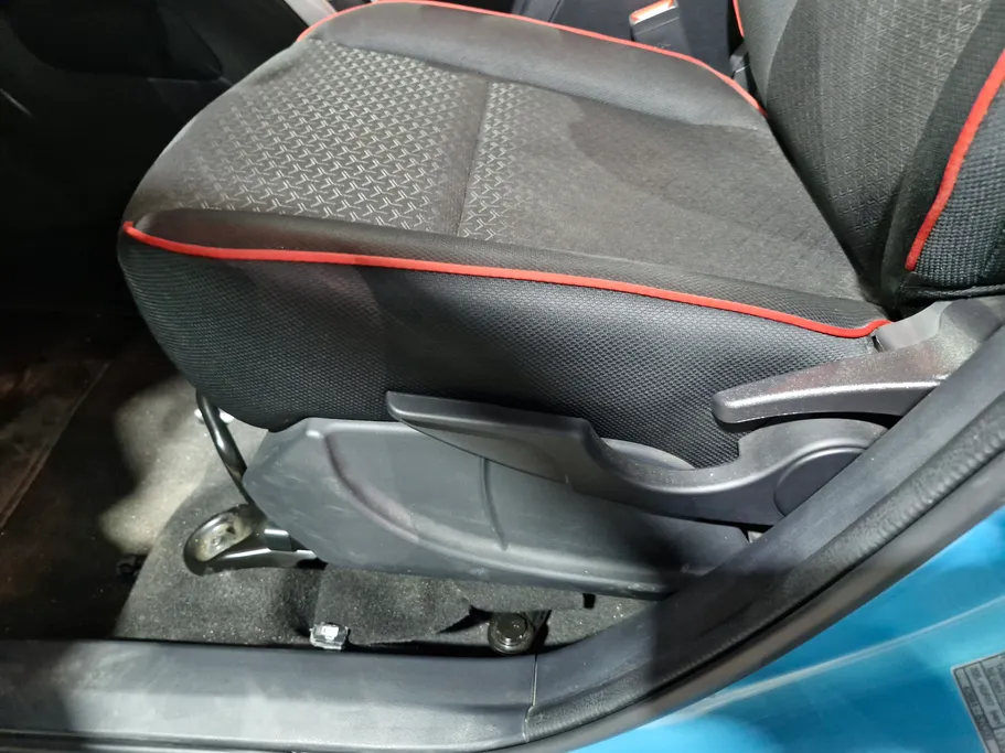 2024 Toyota Raize LIMITED 