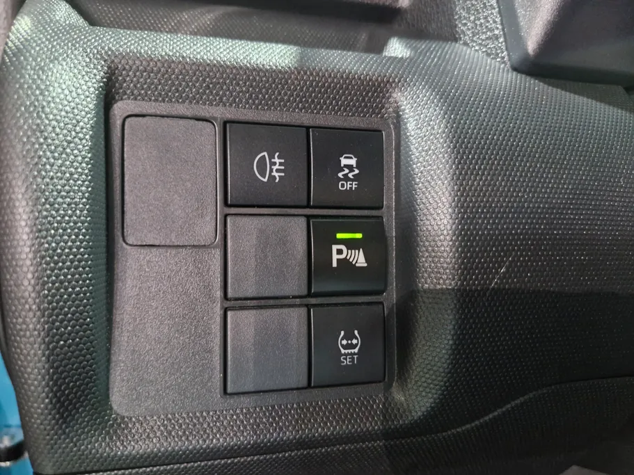 2024 Toyota Raize LIMITED 