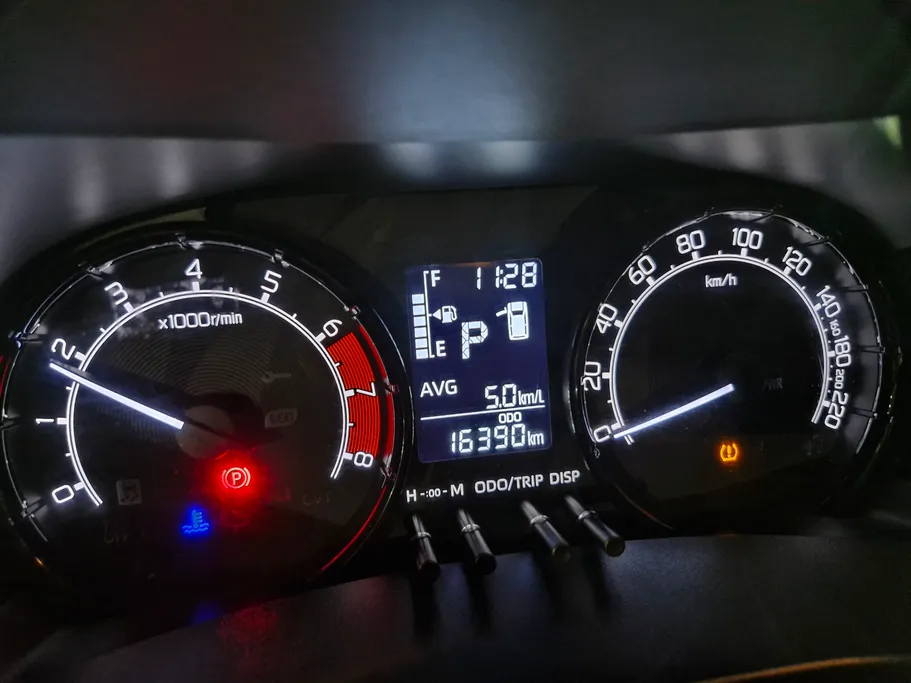 2024 Toyota Raize LIMITED 