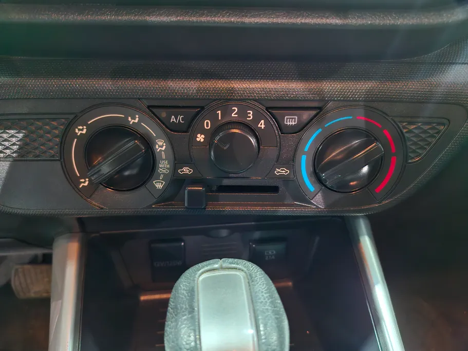 2024 Toyota Raize LIMITED 