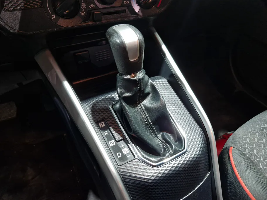 2024 Toyota Raize LIMITED 