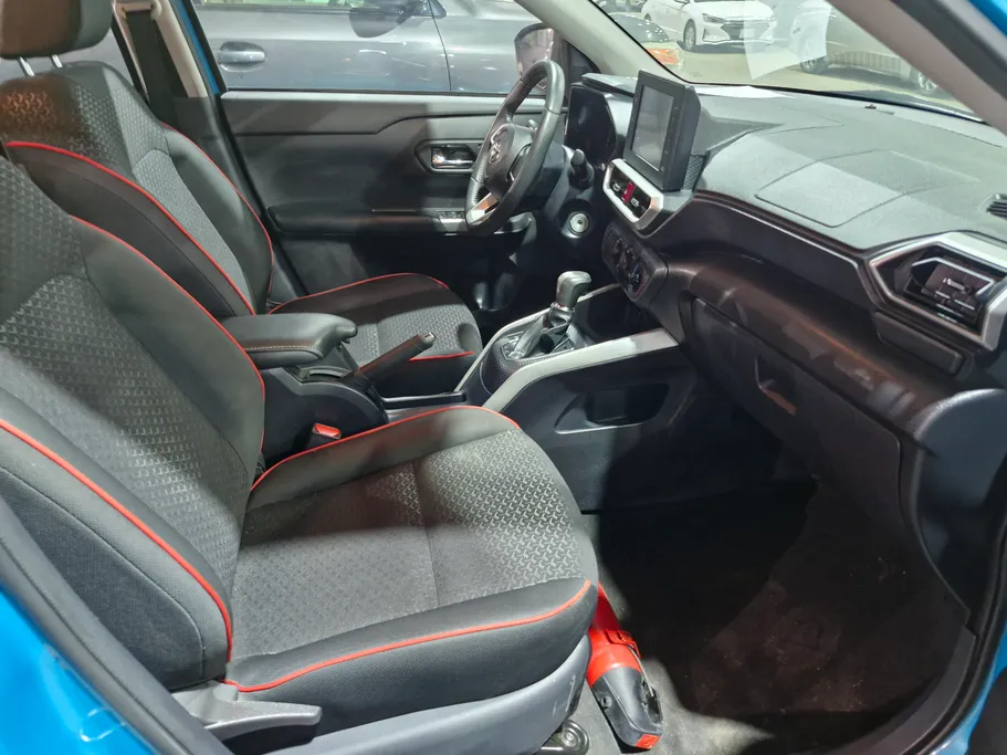 2024 Toyota Raize LIMITED 