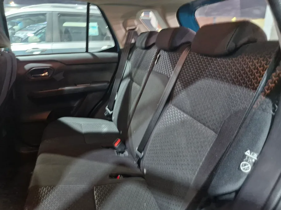 2024 Toyota Raize LIMITED 