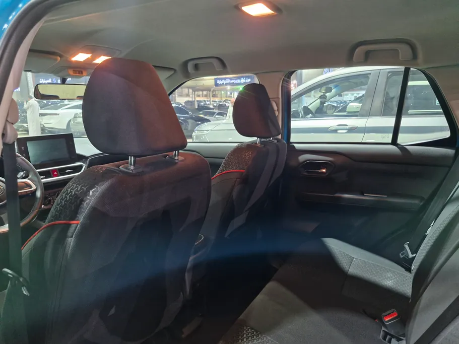 2024 Toyota Raize LIMITED 