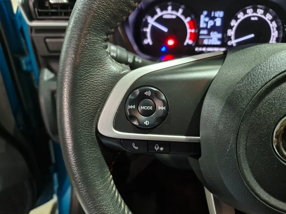 2024 Toyota Raize LIMITED 