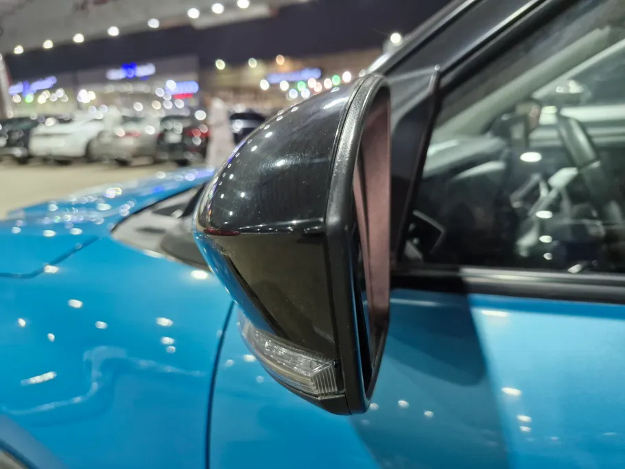 2024 Toyota Raize LIMITED 