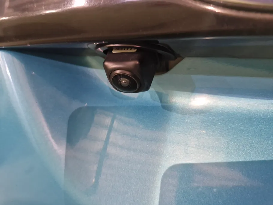 2024 Toyota Raize LIMITED 