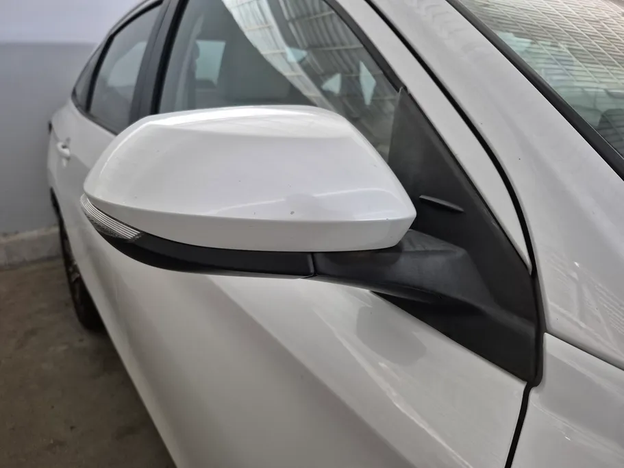 تويوتا يارس YX 2024 
