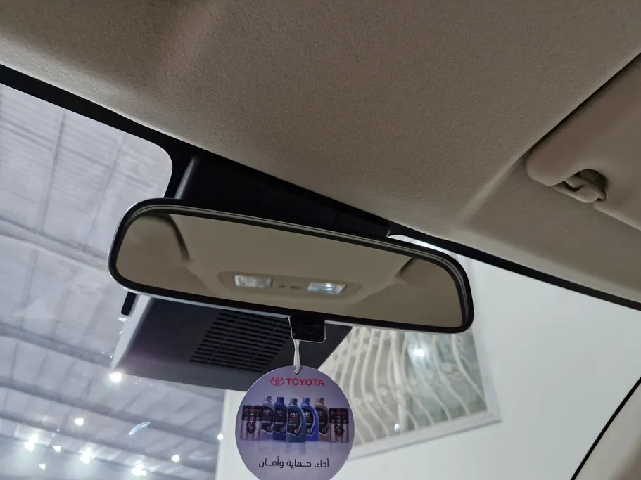 2024 Toyota Yaris  YX 