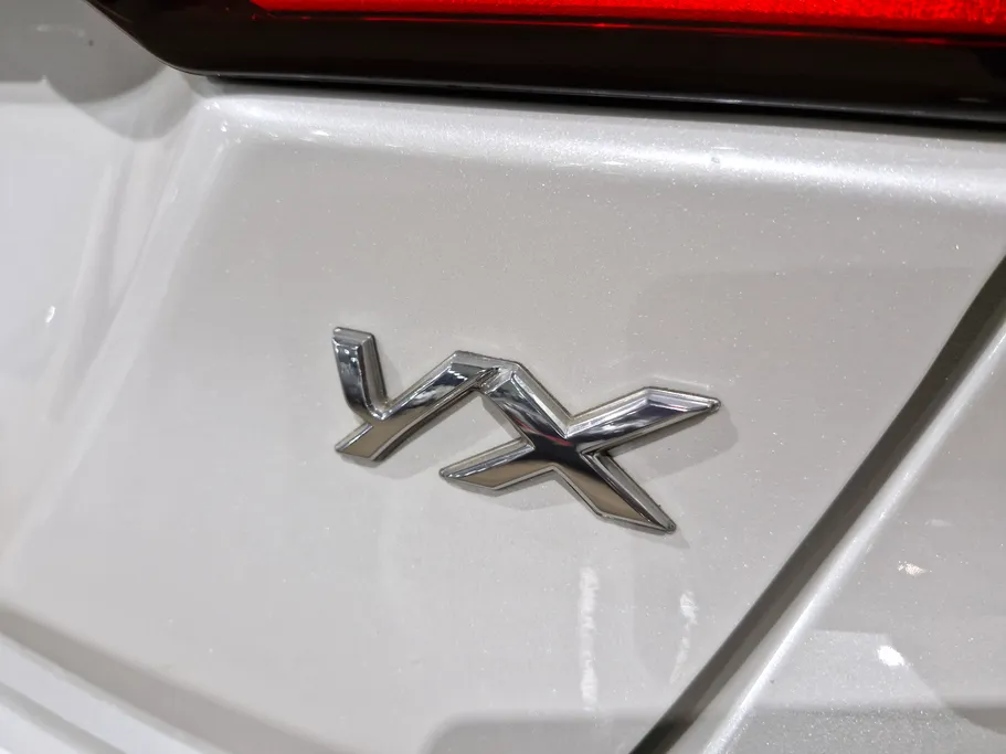 2024 Toyota Yaris  YX 