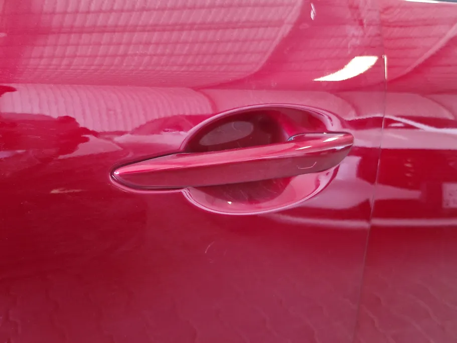 مازدا 3 Basic 2025 