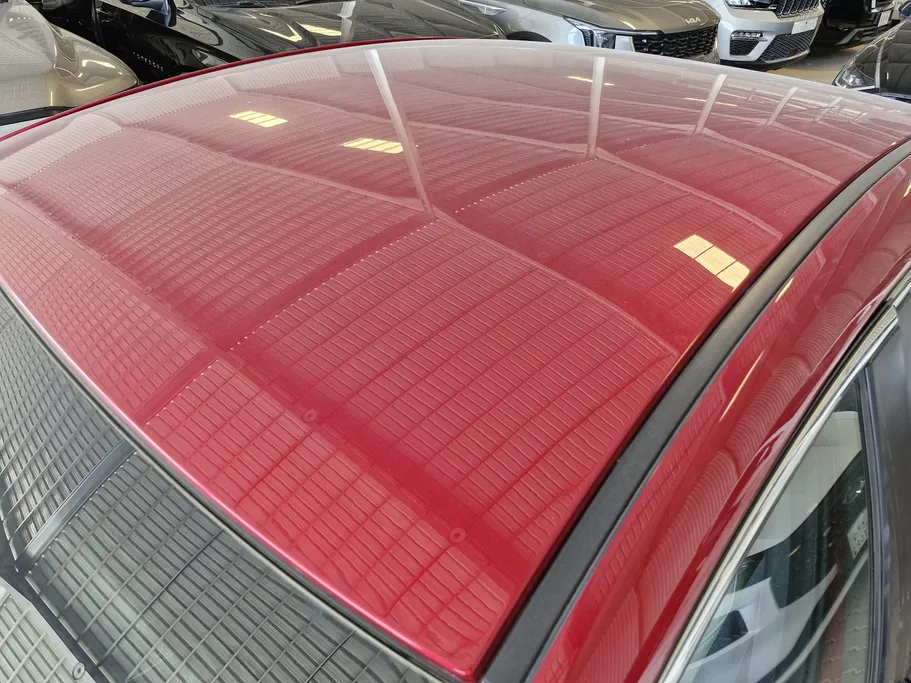 مازدا 3 Basic 2025 