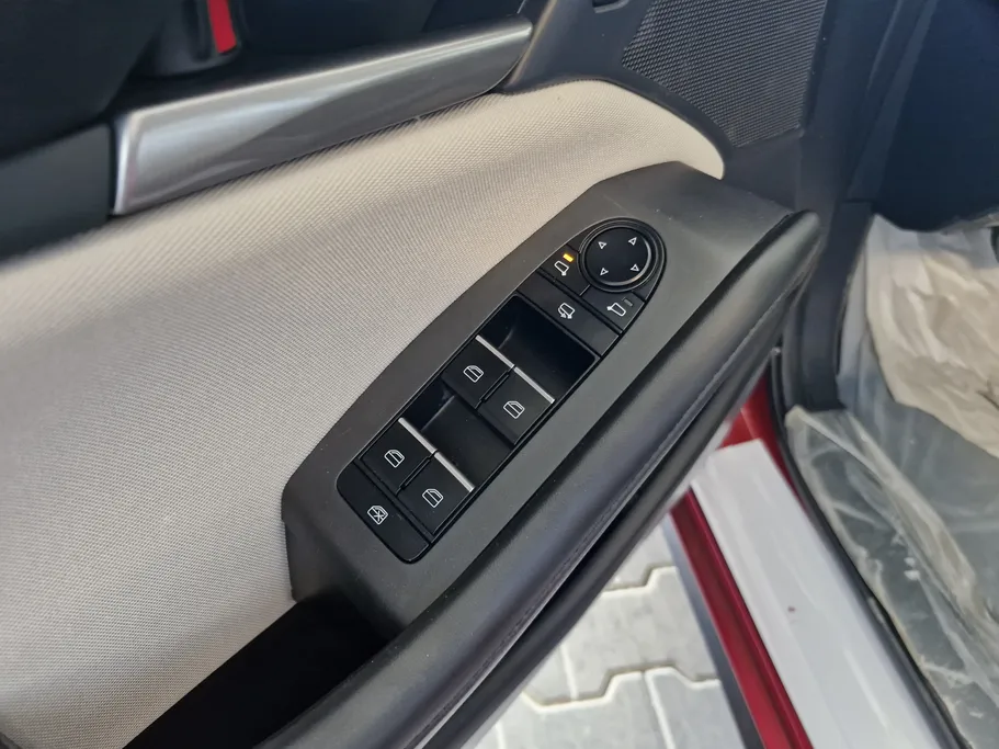 مازدا 3 Basic 2025 