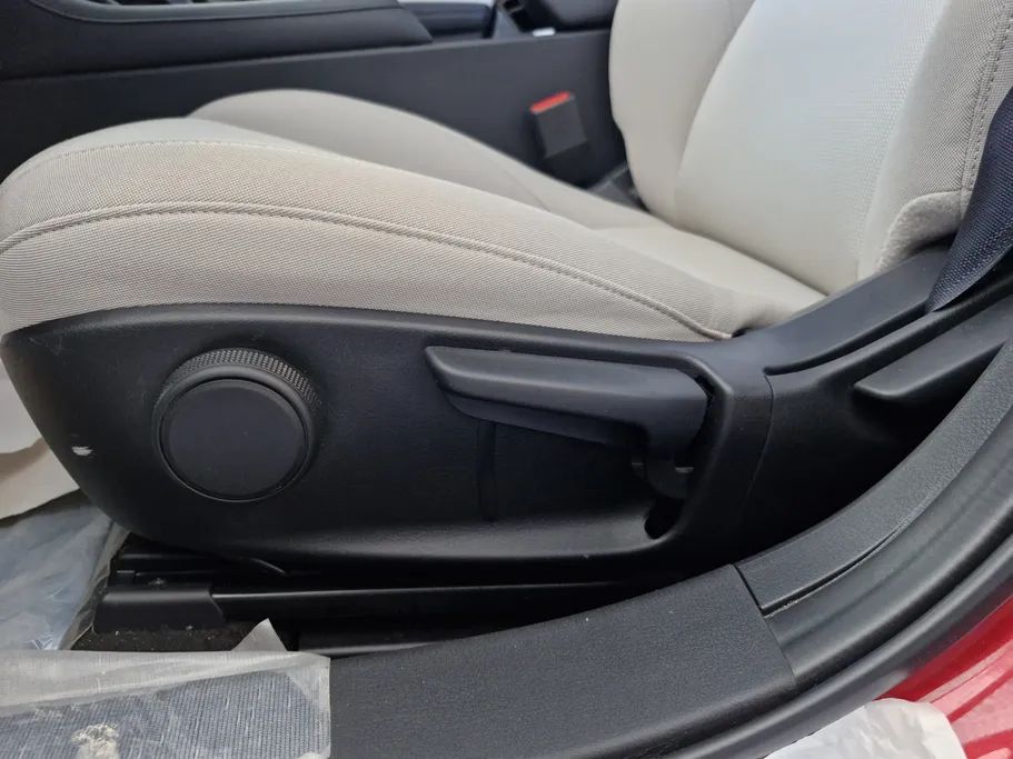 مازدا 3 Basic 2025 