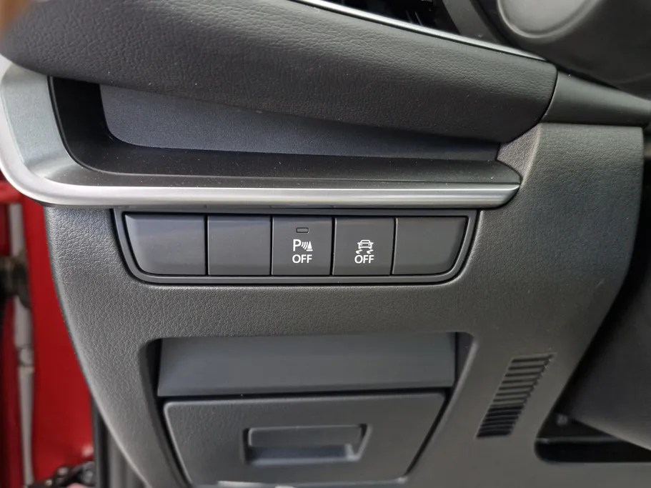 مازدا 3 Basic 2025 