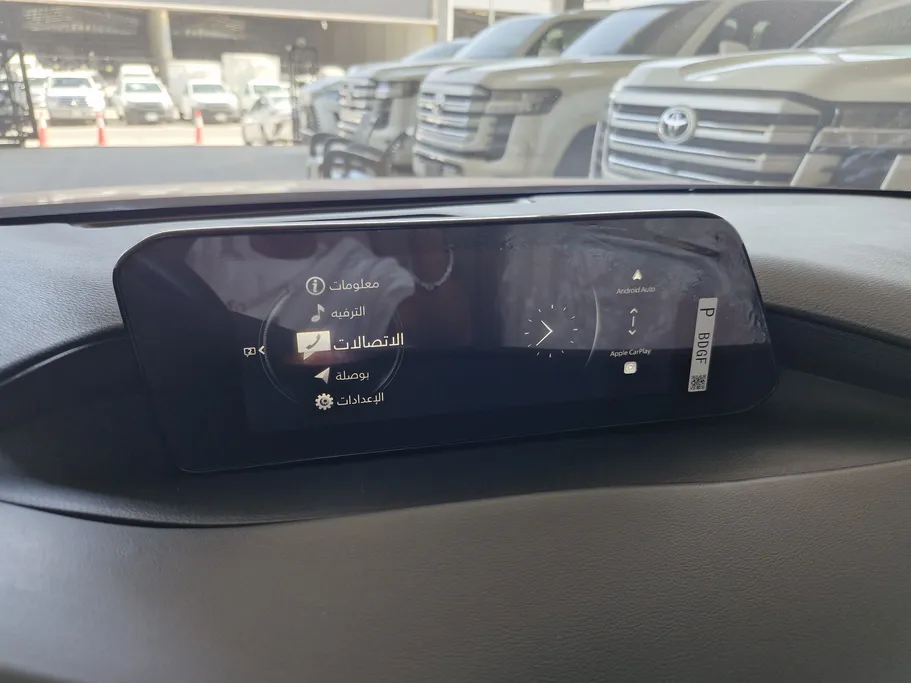 مازدا 3 Basic 2025 