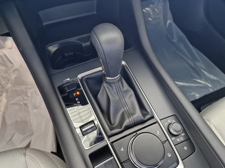 مازدا 3 Basic 2025 