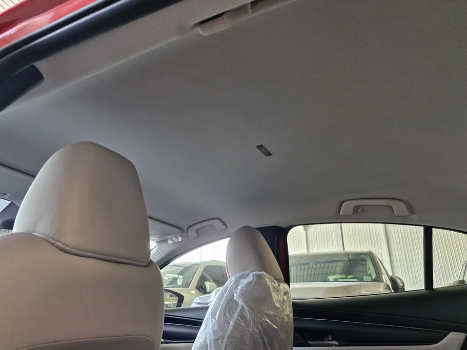 مازدا 3 Basic 2025 