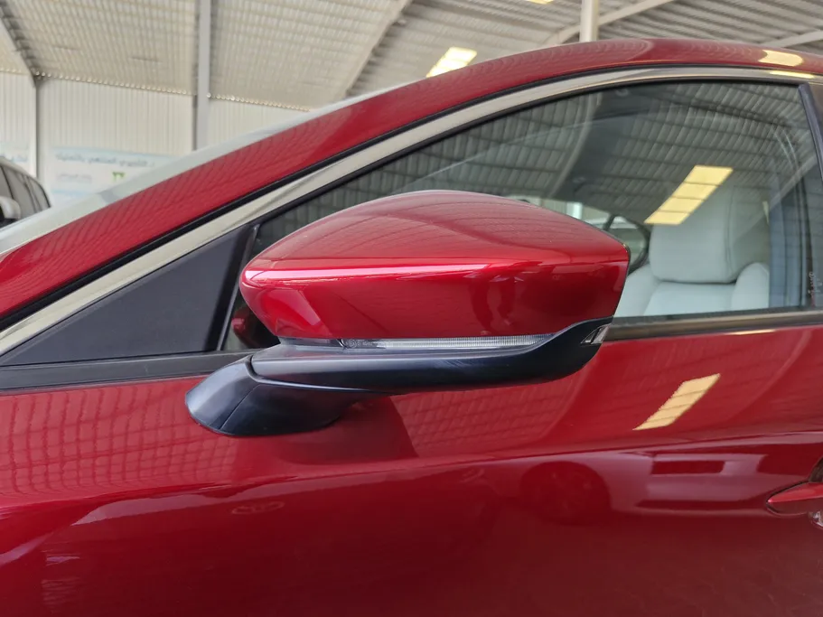 مازدا 3 Basic 2025 