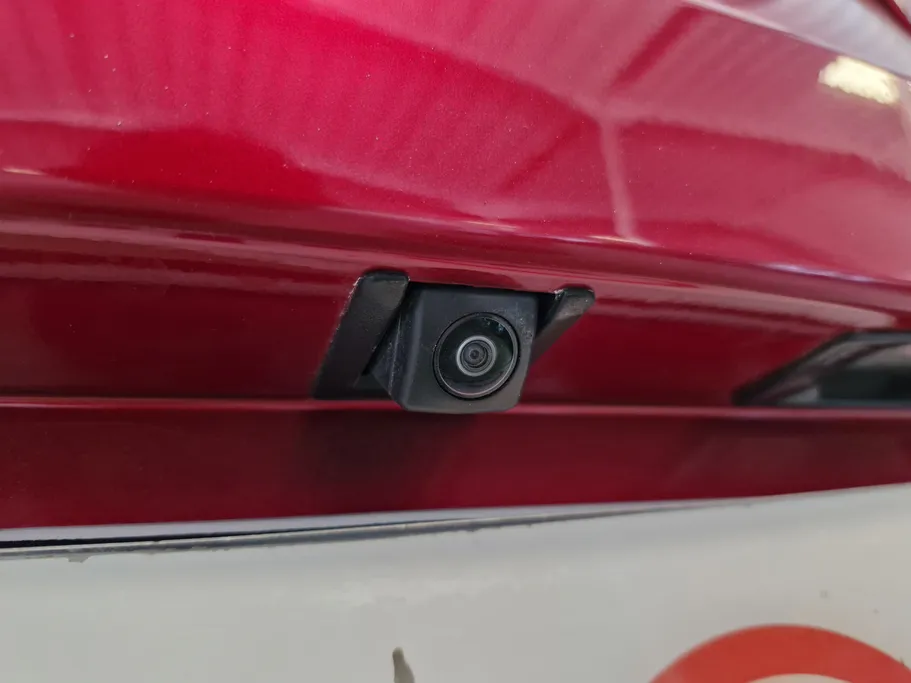 مازدا 3 Basic 2025 