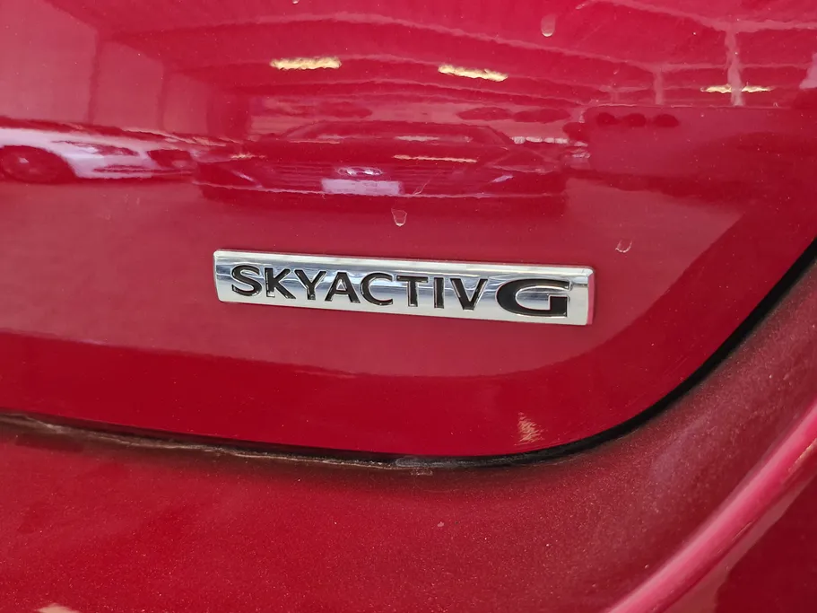 مازدا 3 Basic 2025 