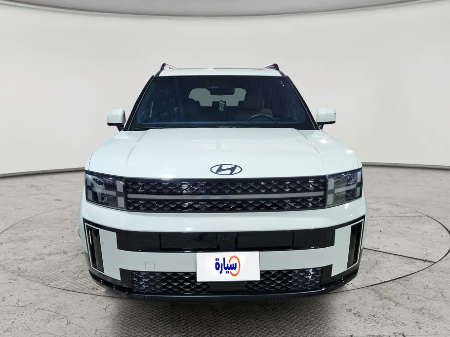 هيونداي سنتافي كاليجرافي 2024 