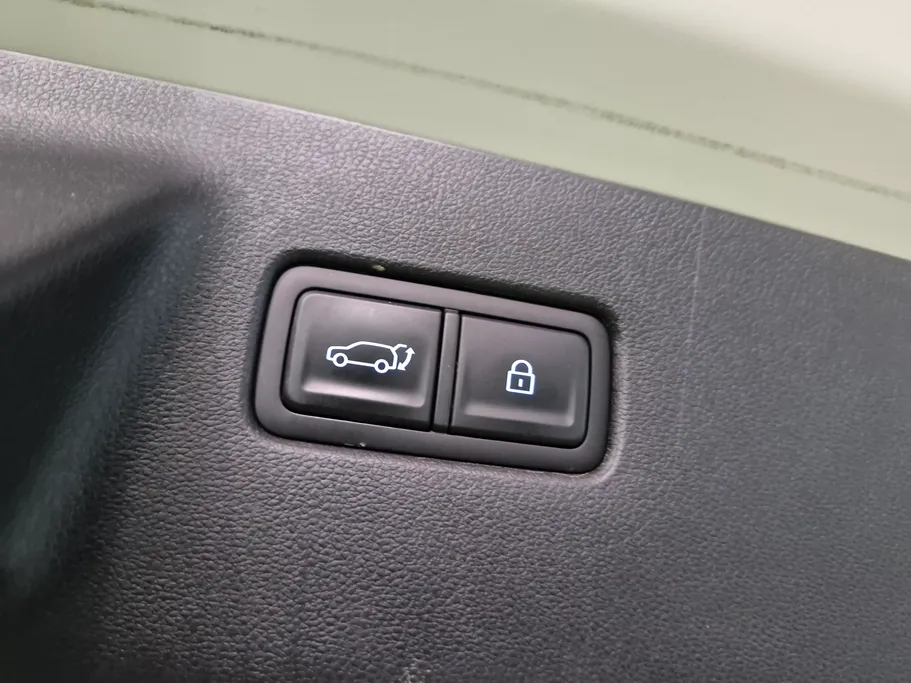 2024 Hyundai Santafe Caligraphy 