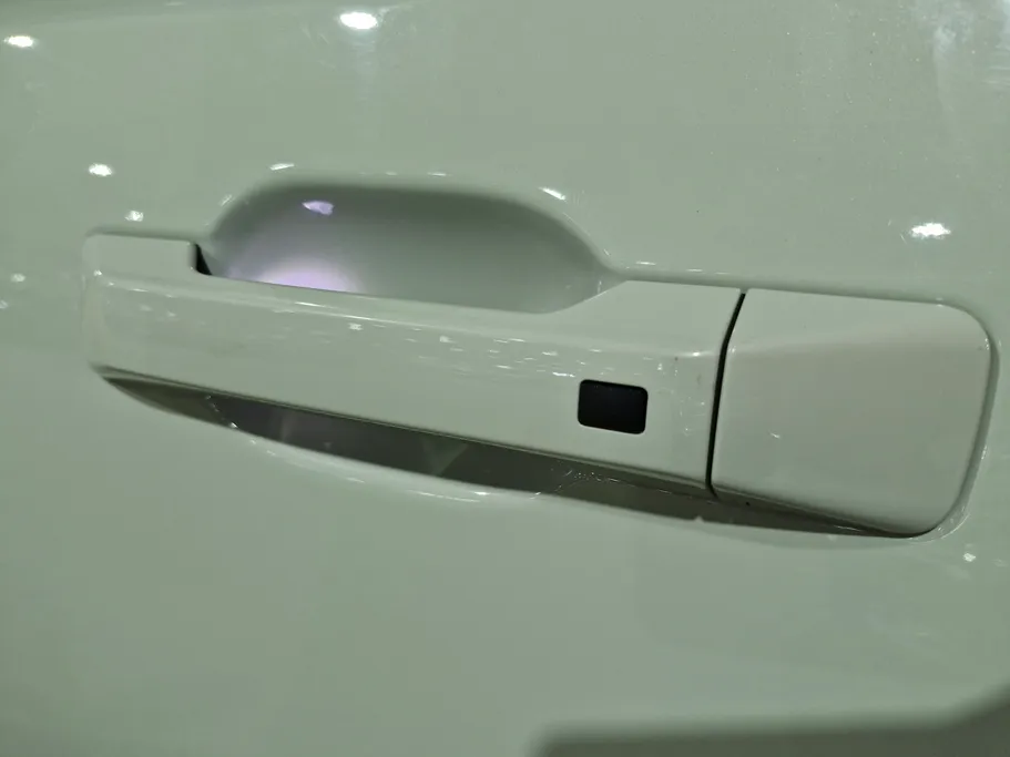 2024 Hyundai Santafe Caligraphy 