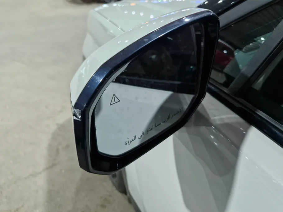 2024 Hyundai Santafe Caligraphy 