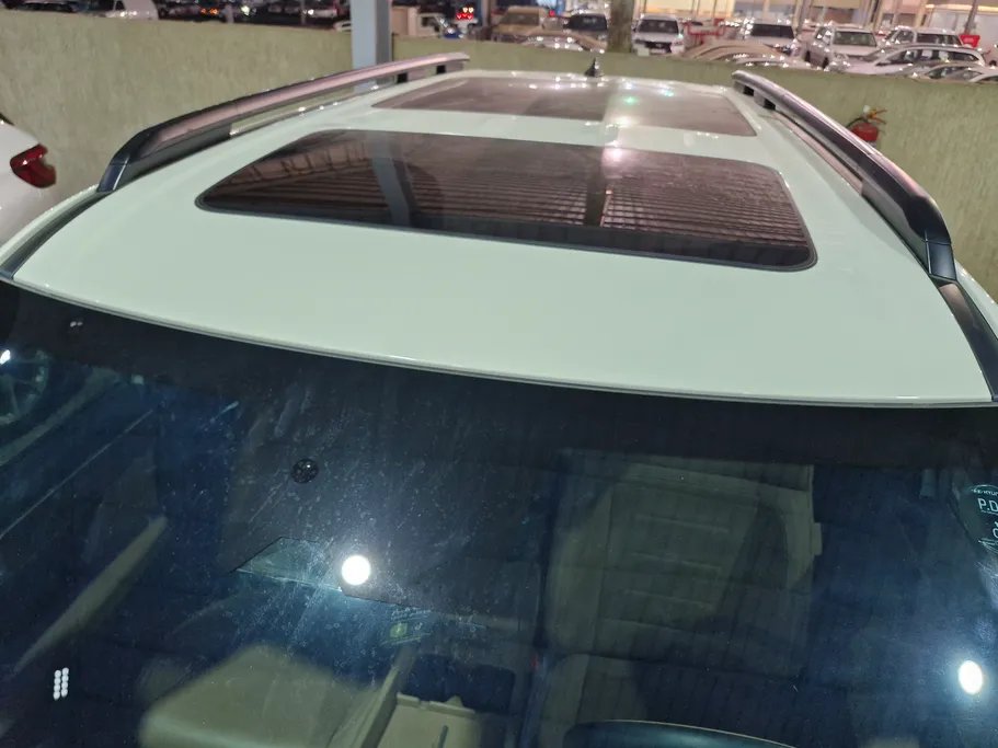 2024 Hyundai Santafe Caligraphy 