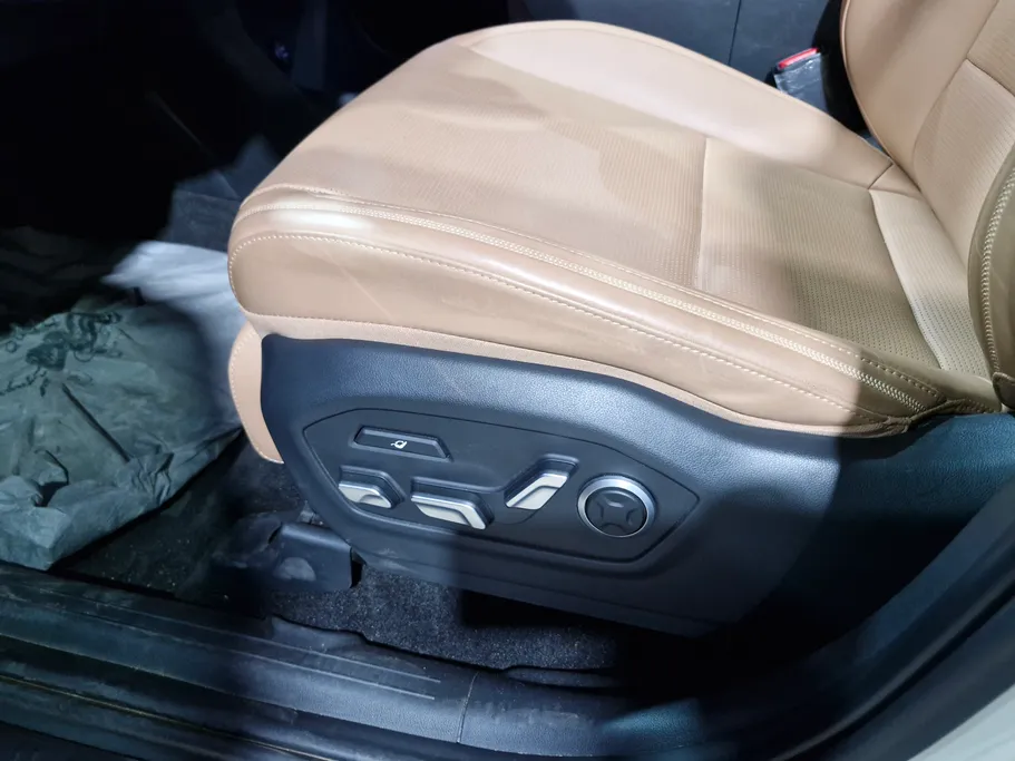 2024 Hyundai Santafe Caligraphy 