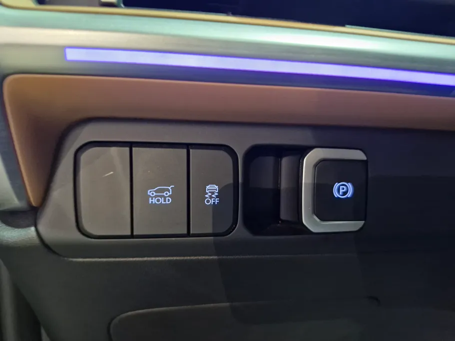 2024 Hyundai Santafe Caligraphy 