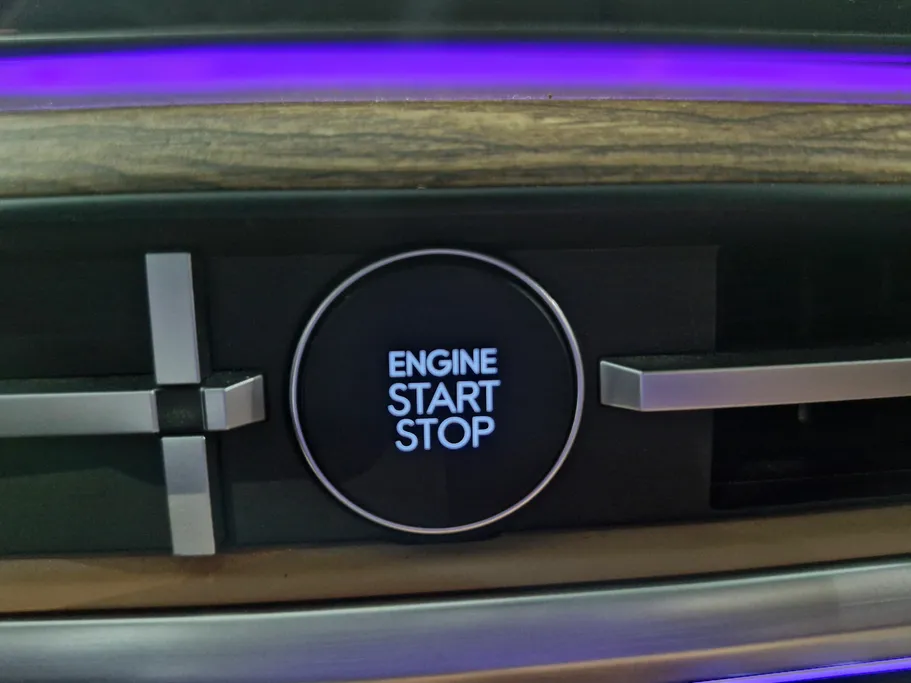 2024 Hyundai Santafe Caligraphy 