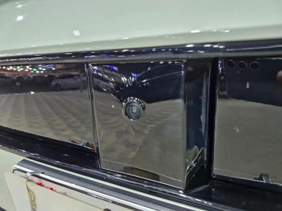 2024 Hyundai Santafe Caligraphy 