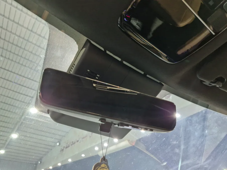 2024 Hyundai Santafe Caligraphy 