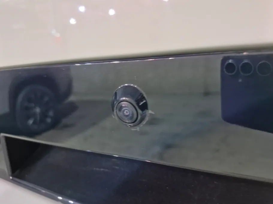 2024 Hyundai Santafe Caligraphy 