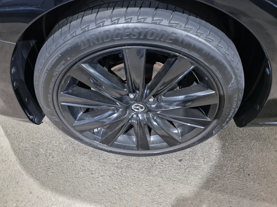 مازدا 6 Skyactive G 2022 