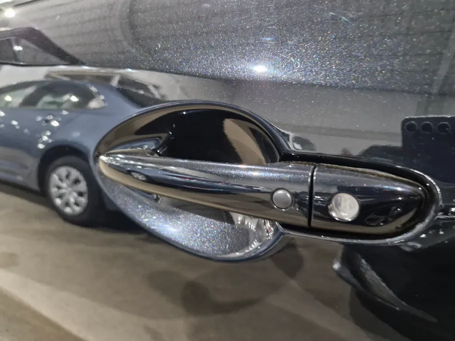 مازدا 6 Skyactive G 2022 