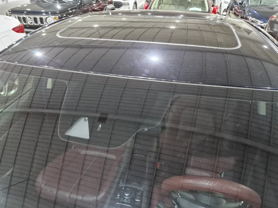 مازدا 6 Skyactive G 2022 