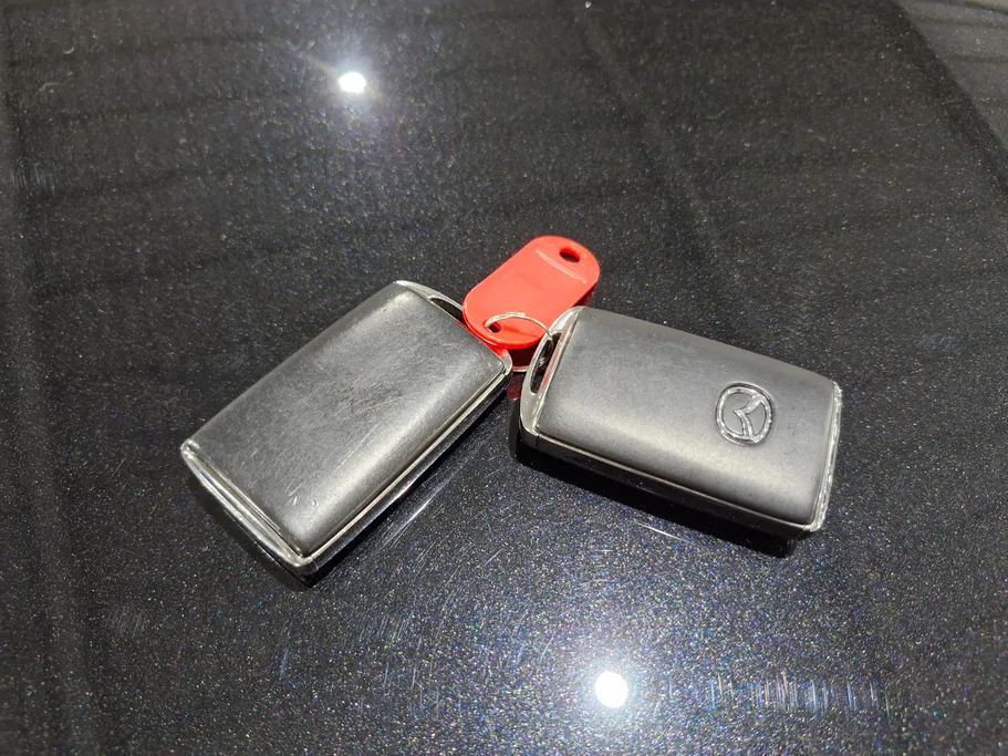 مازدا 6 Skyactive G 2022 