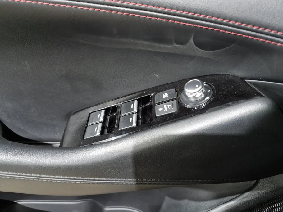 مازدا 6 Skyactive G 2022 