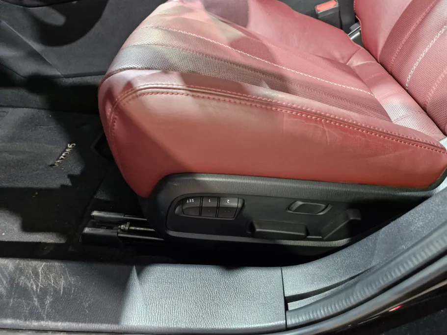 مازدا 6 Skyactive G 2022 