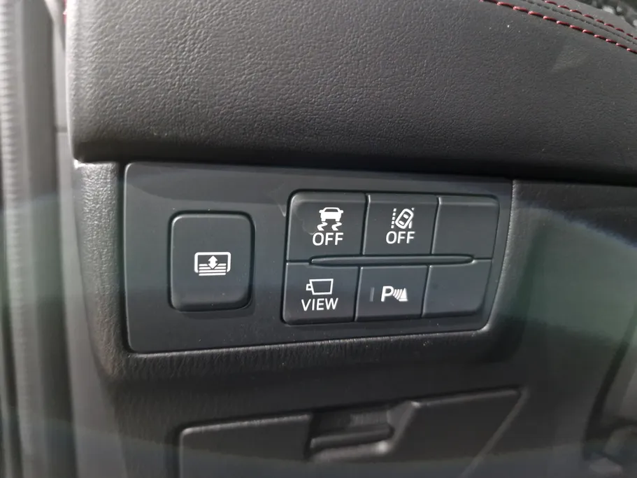 مازدا 6 Skyactive G 2022 