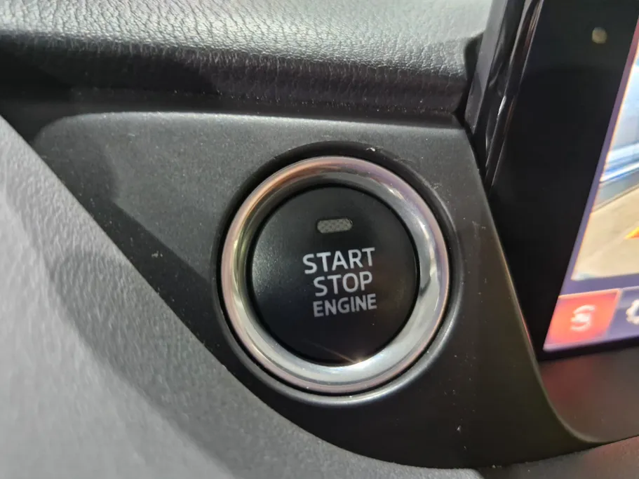 مازدا 6 Skyactive G 2022 