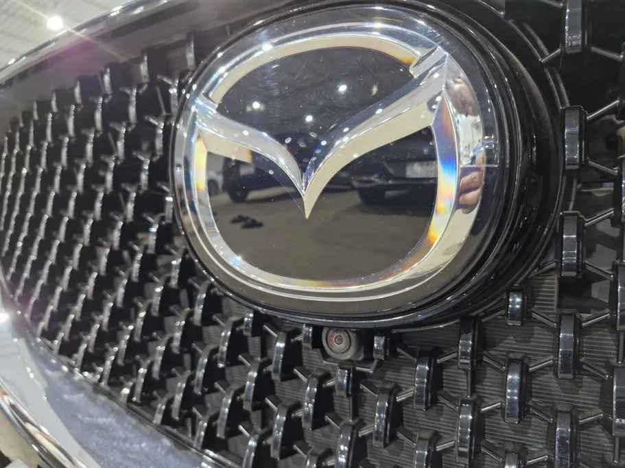 مازدا 6 Skyactive G 2022 