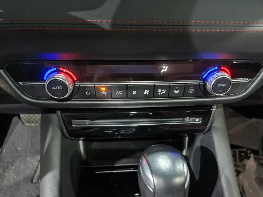 مازدا 6 Skyactive G 2022 