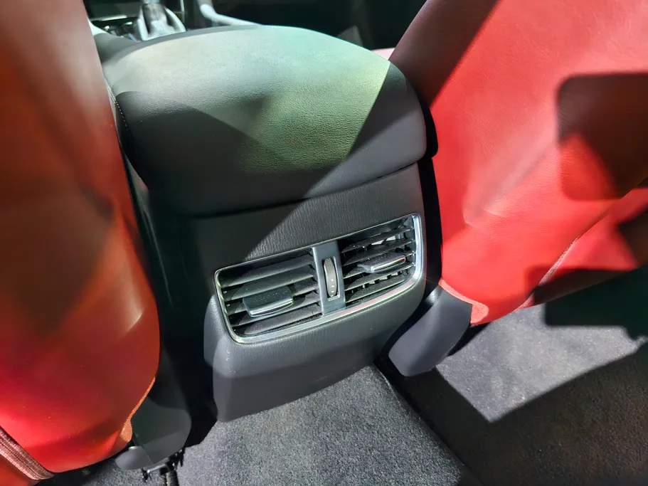 مازدا 6 Skyactive G 2022 