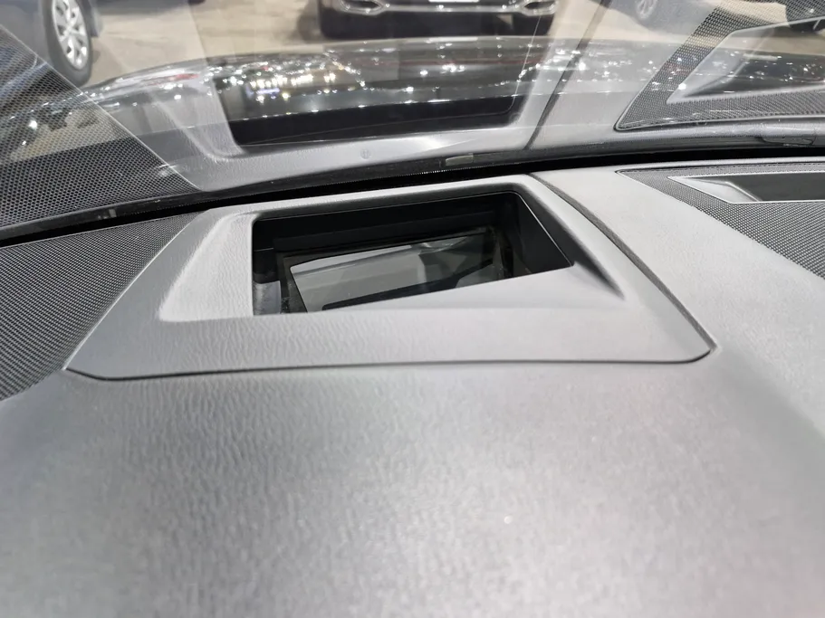 مازدا 6 Skyactive G 2022 